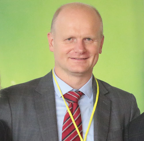 Dmytro Vankovych