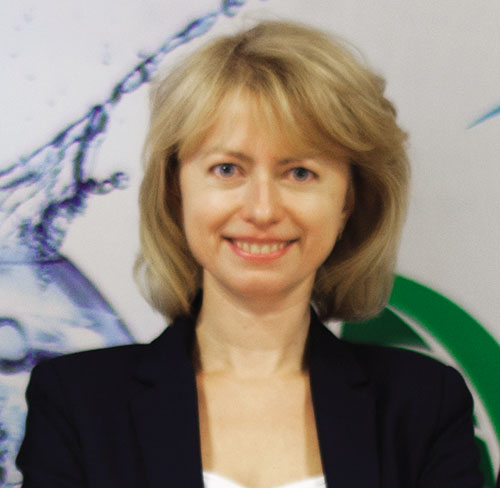 Ulyana Horbata